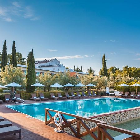 Convento Do Espinheiro, Historic Hotel & Spa ايفورا المظهر الخارجي الصورة