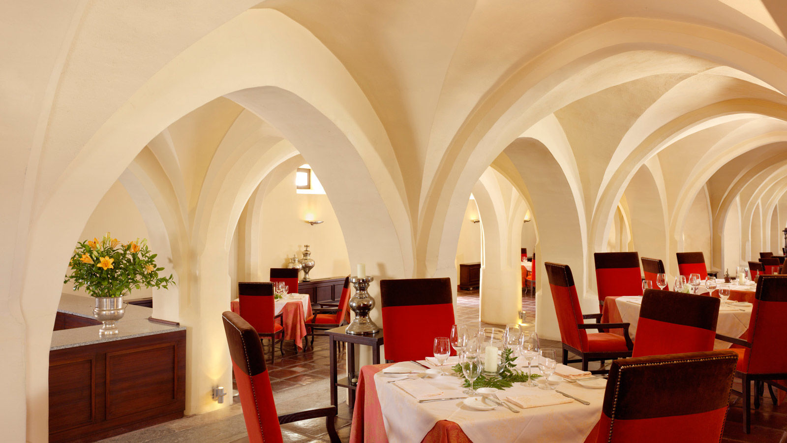Convento Do Espinheiro, Historic Hotel & Spa ايفورا المظهر الخارجي الصورة Restaurant